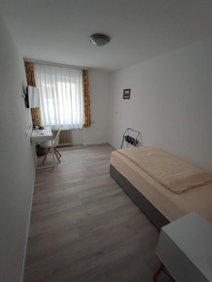 Hotel Schiff Rastatt Eksteriør billede