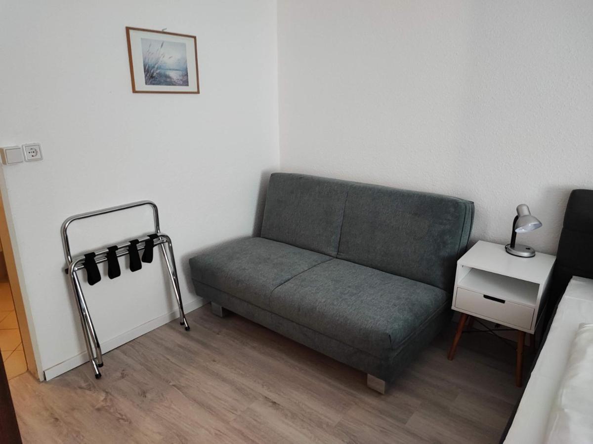 Hotel Schiff Rastatt Eksteriør billede