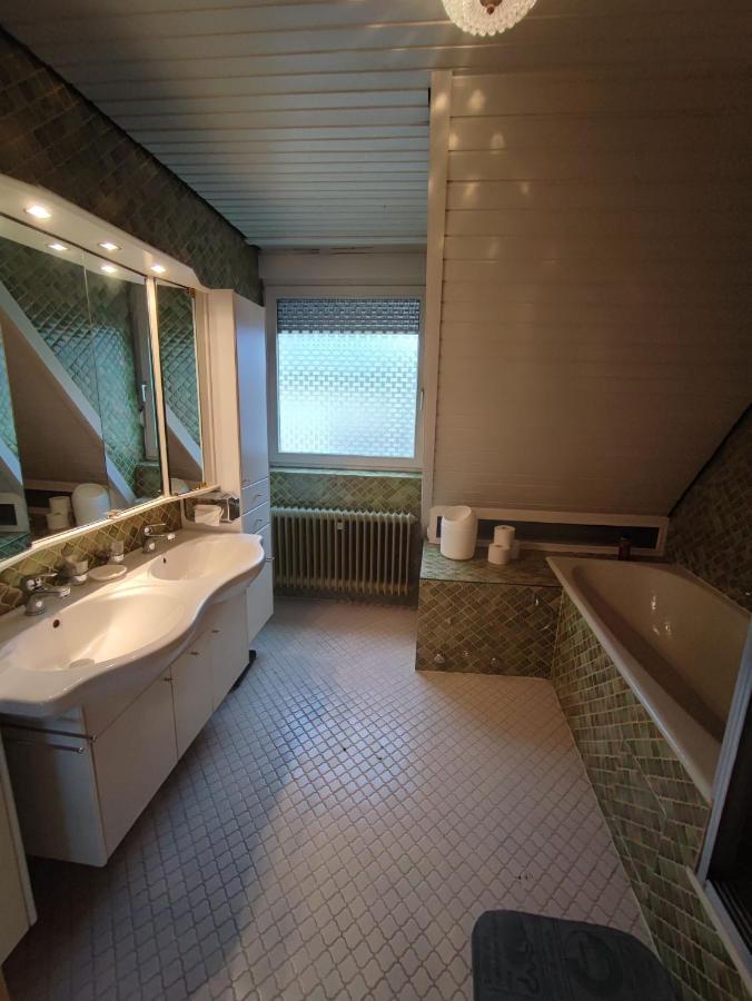 Hotel Schiff Rastatt Eksteriør billede