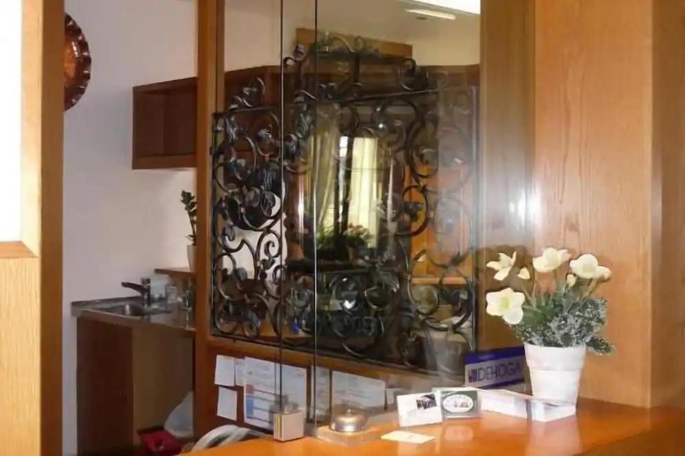 Hotel Schiff Rastatt Eksteriør billede