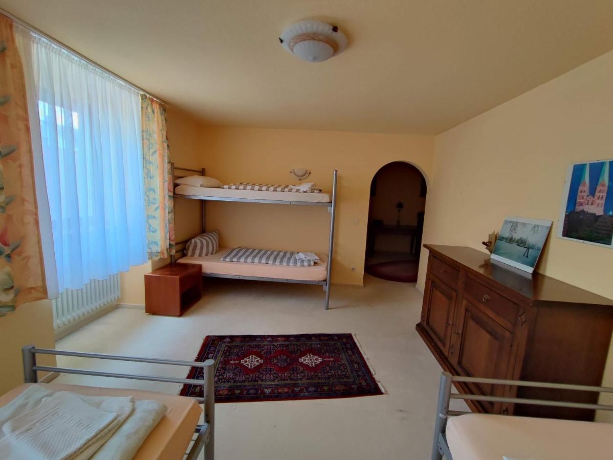 Hotel Schiff Rastatt Eksteriør billede