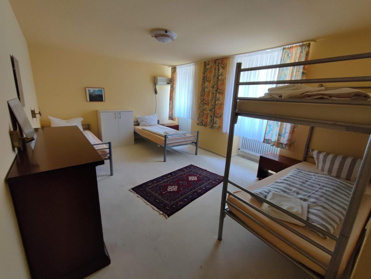 Hotel Schiff Rastatt Eksteriør billede