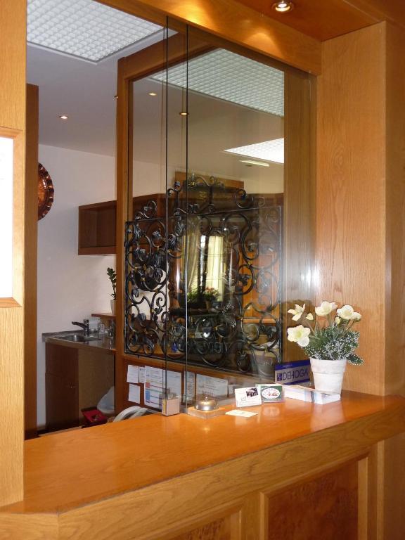 Hotel Schiff Rastatt Eksteriør billede