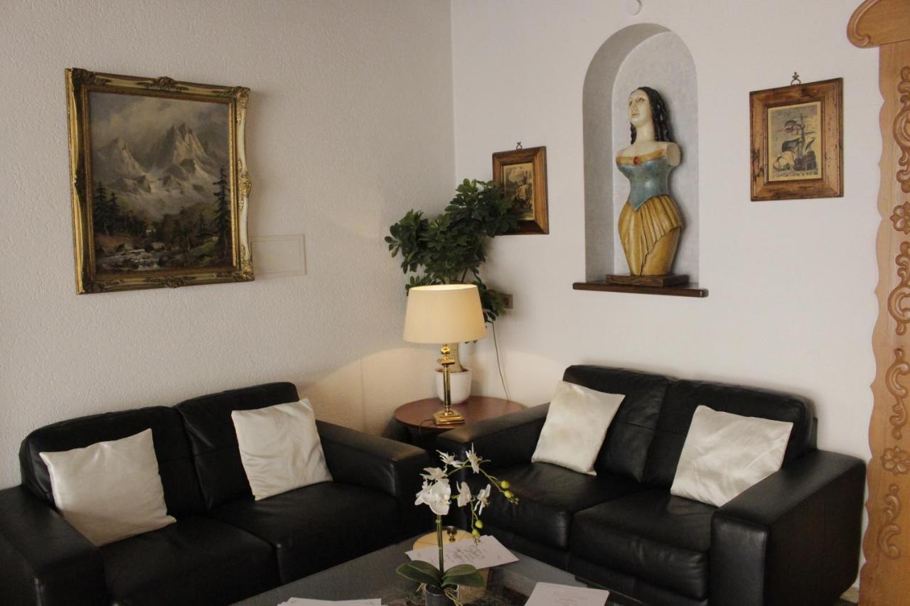 Hotel Schiff Rastatt Eksteriør billede
